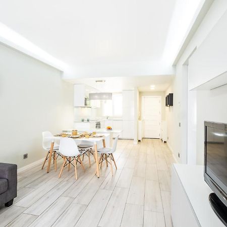 Blue Star Luxury Apartment By Atlantic Places Albufeira Bagian luar foto