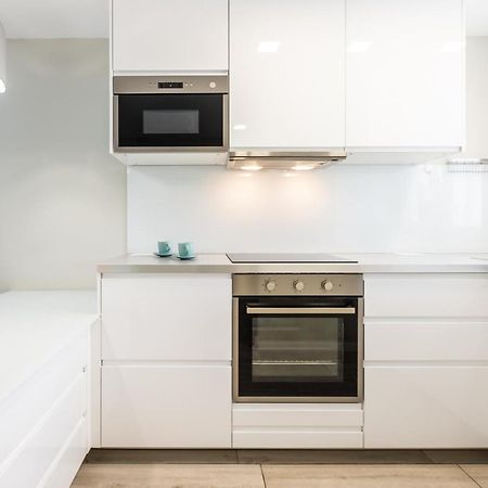 Blue Star Luxury Apartment By Atlantic Places Albufeira Bagian luar foto