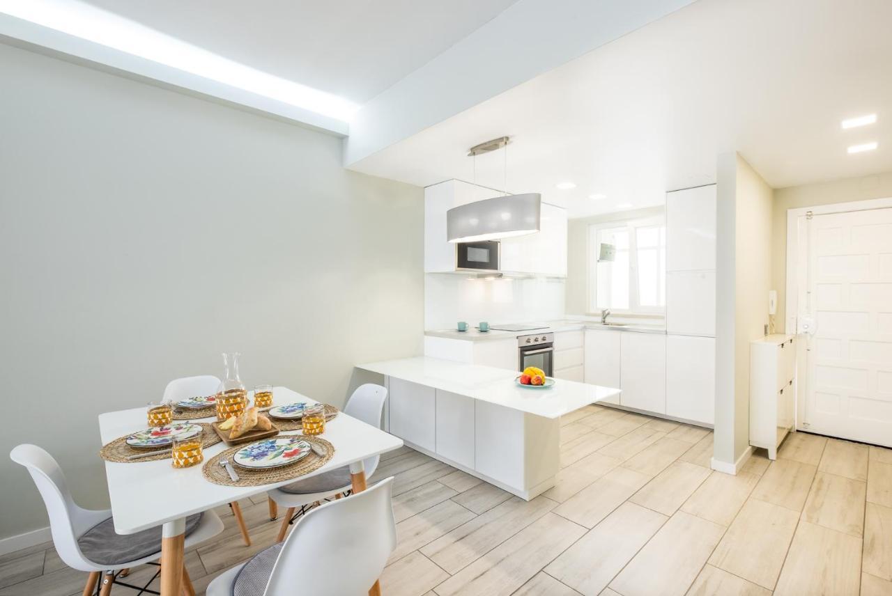 Blue Star Luxury Apartment By Atlantic Places Albufeira Bagian luar foto