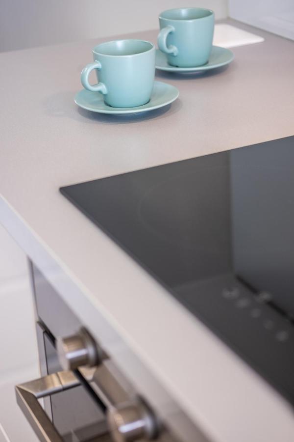 Blue Star Luxury Apartment By Atlantic Places Albufeira Bagian luar foto