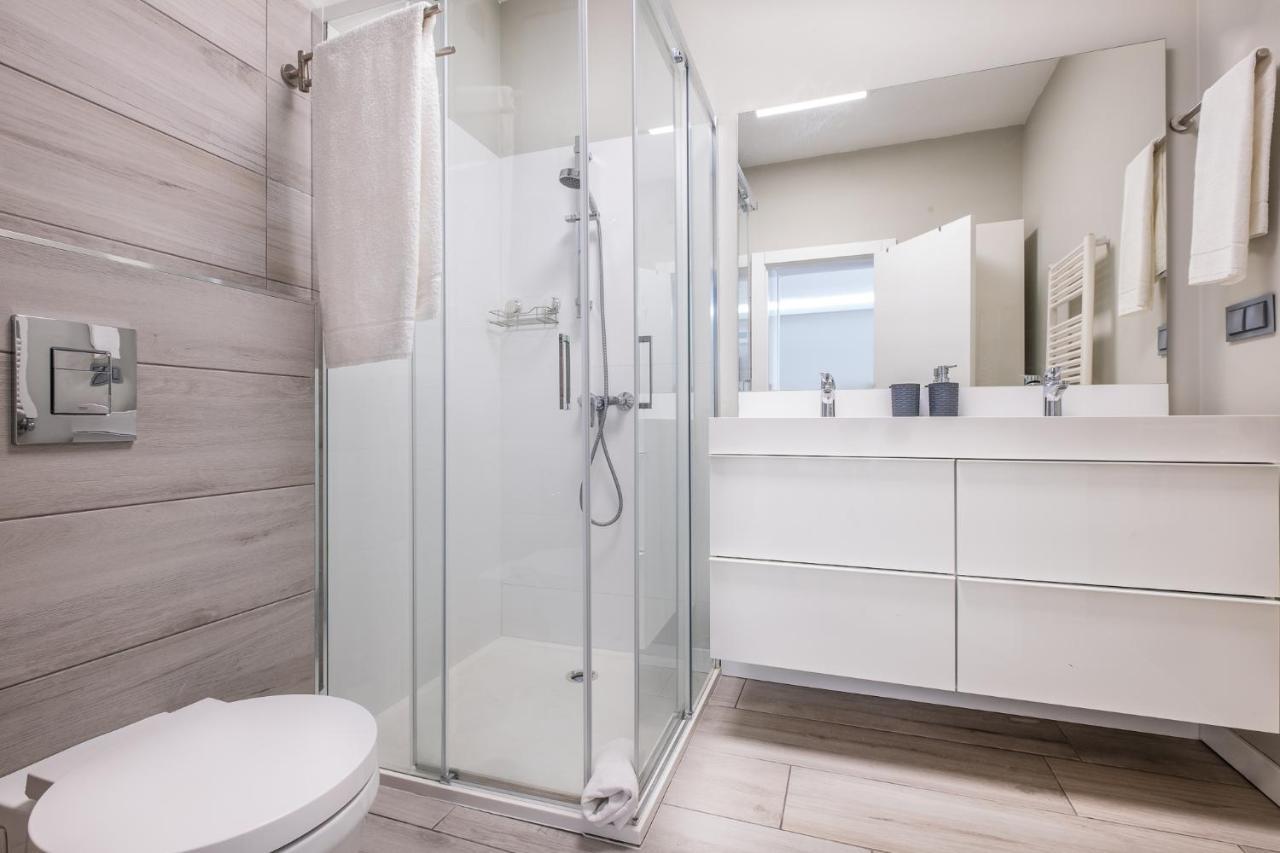 Blue Star Luxury Apartment By Atlantic Places Albufeira Bagian luar foto