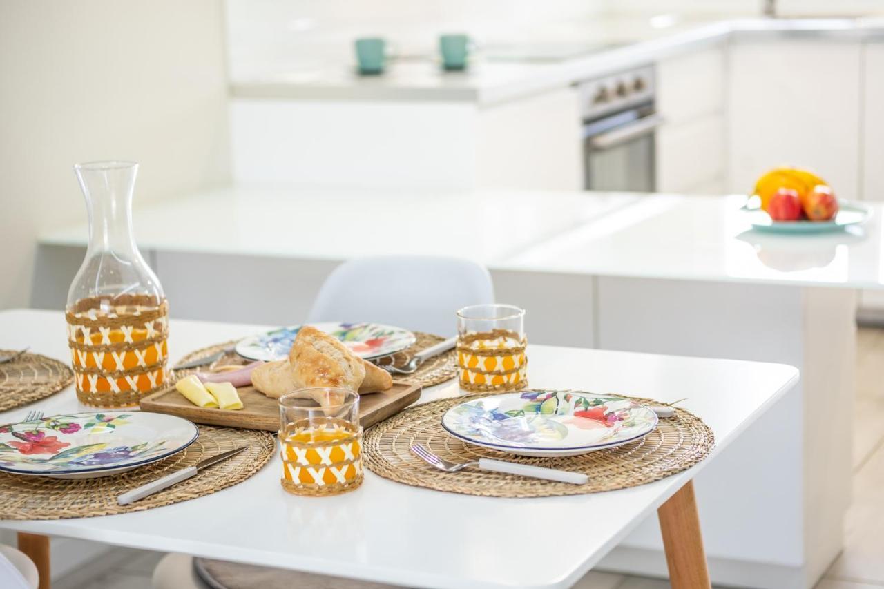 Blue Star Luxury Apartment By Atlantic Places Albufeira Bagian luar foto