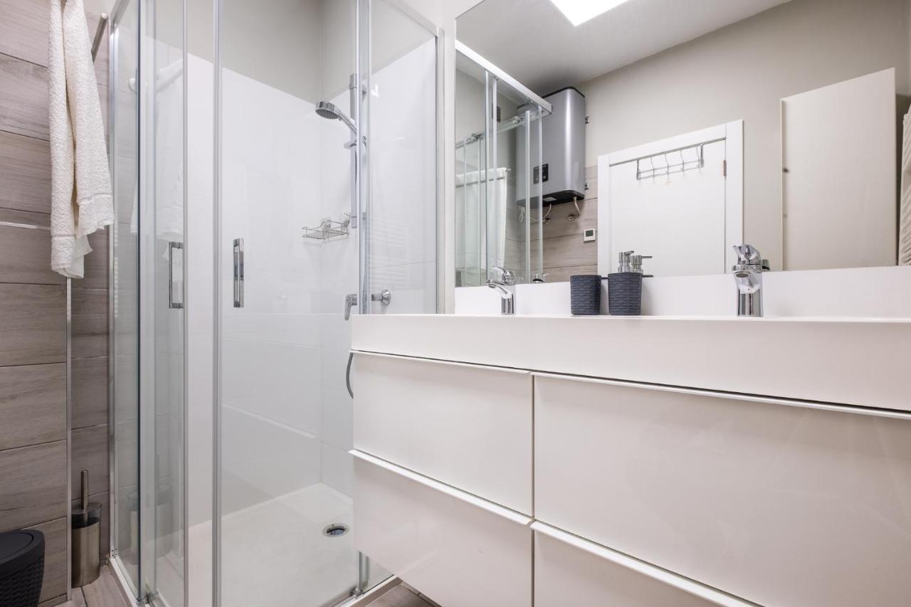 Blue Star Luxury Apartment By Atlantic Places Albufeira Bagian luar foto