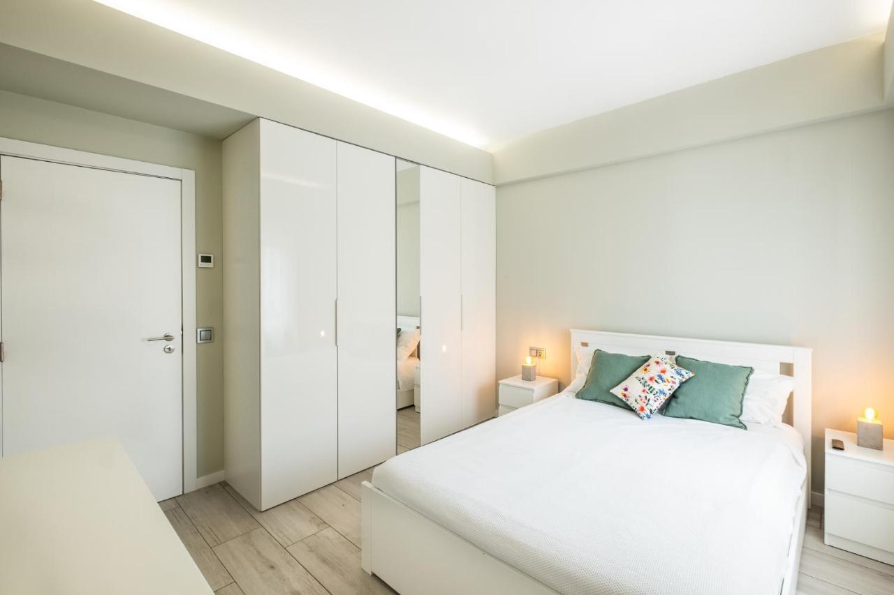 Blue Star Luxury Apartment By Atlantic Places Albufeira Bagian luar foto