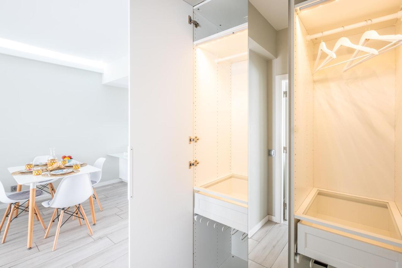 Blue Star Luxury Apartment By Atlantic Places Albufeira Bagian luar foto