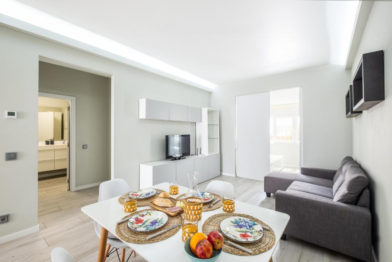 Blue Star Luxury Apartment By Atlantic Places Albufeira Bagian luar foto