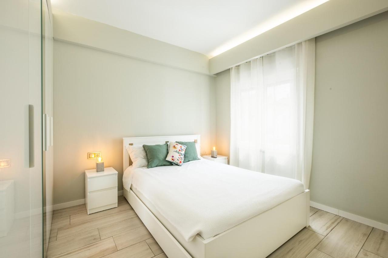 Blue Star Luxury Apartment By Atlantic Places Albufeira Bagian luar foto