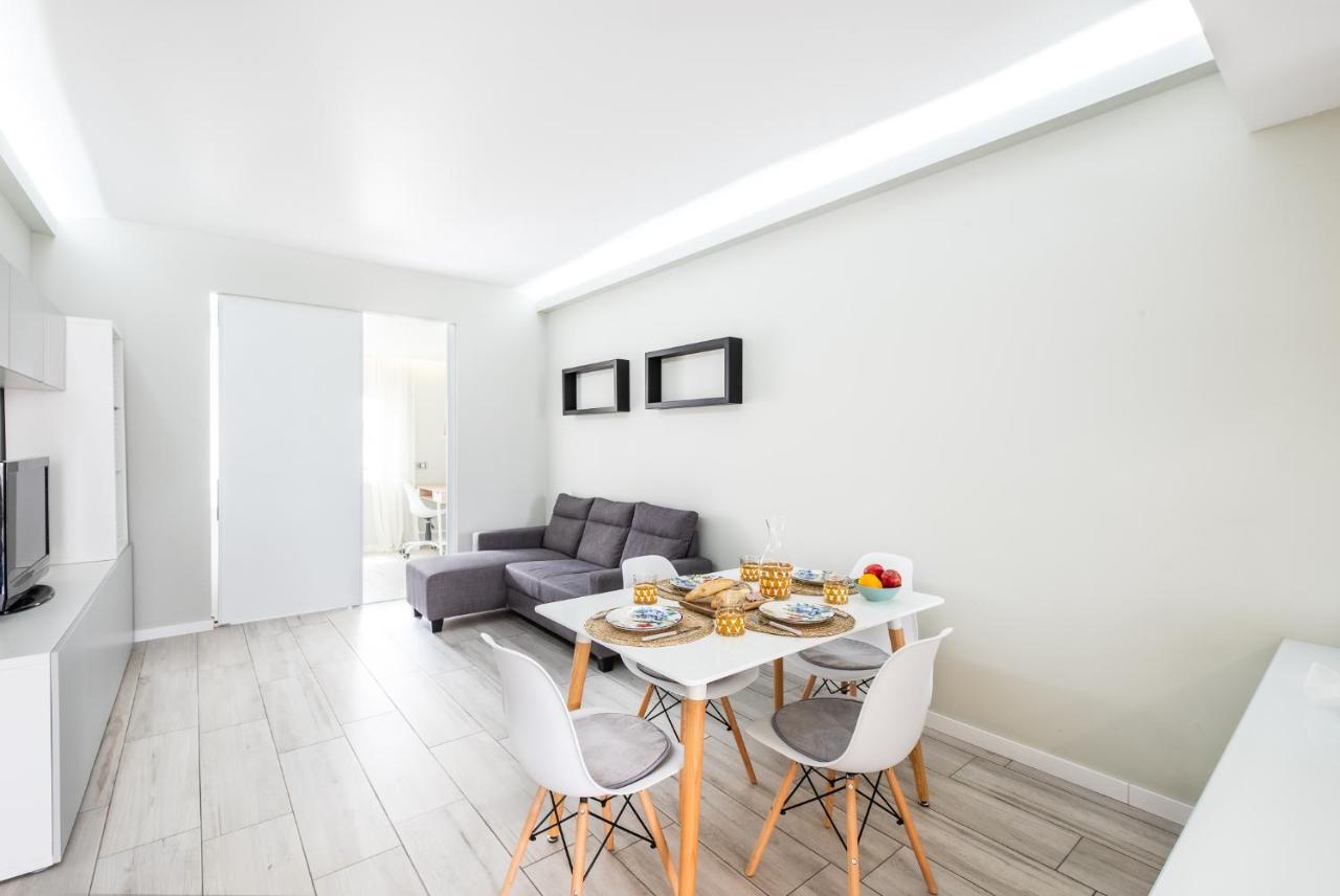 Blue Star Luxury Apartment By Atlantic Places Albufeira Bagian luar foto