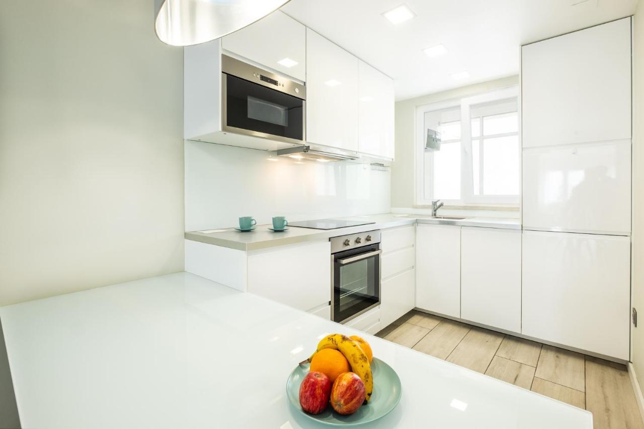 Blue Star Luxury Apartment By Atlantic Places Albufeira Bagian luar foto
